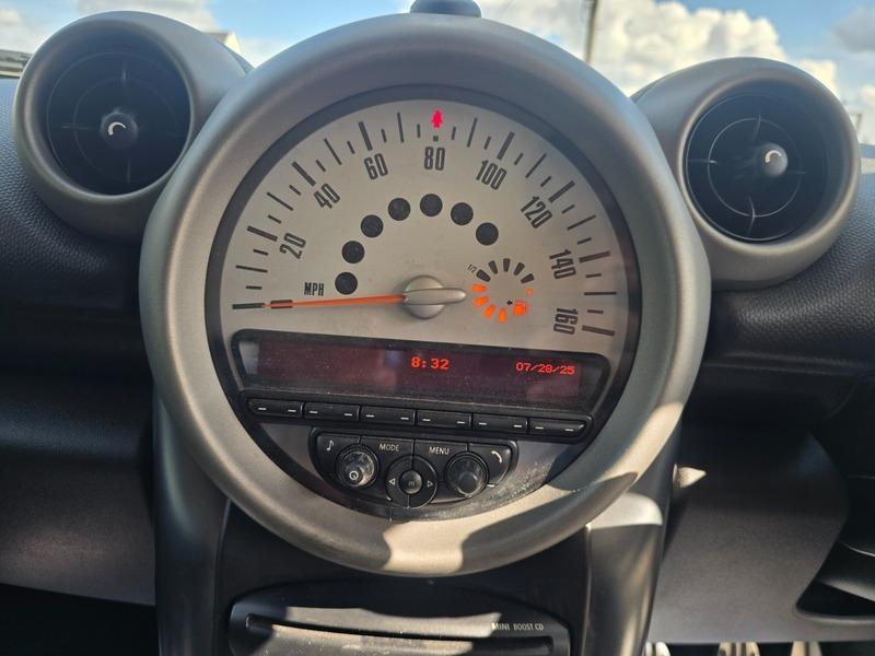 Used MINI Countryman 2012 for sale - 76573402: Photo 22