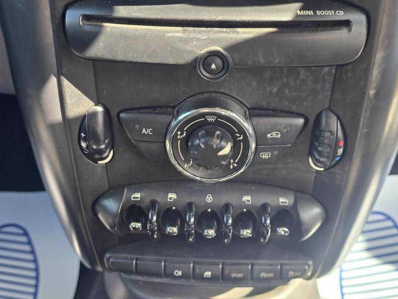 Used MINI Countryman 2012 for sale - 76573402: Photo 25