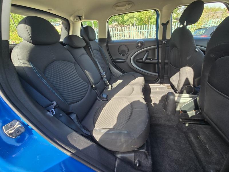 Used MINI Countryman 2012 for sale - 76573402: Photo 35