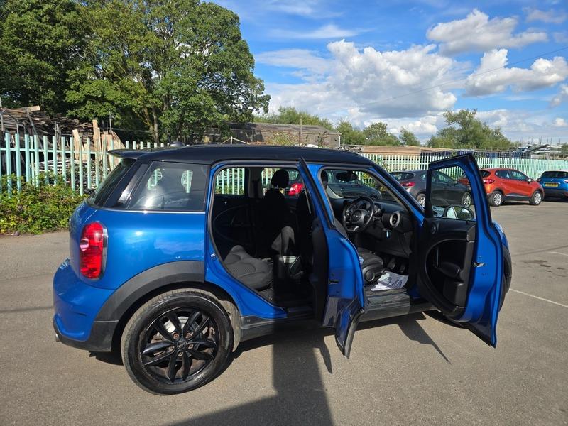 Used MINI Countryman 2012 for sale - 76573402: Photo 36