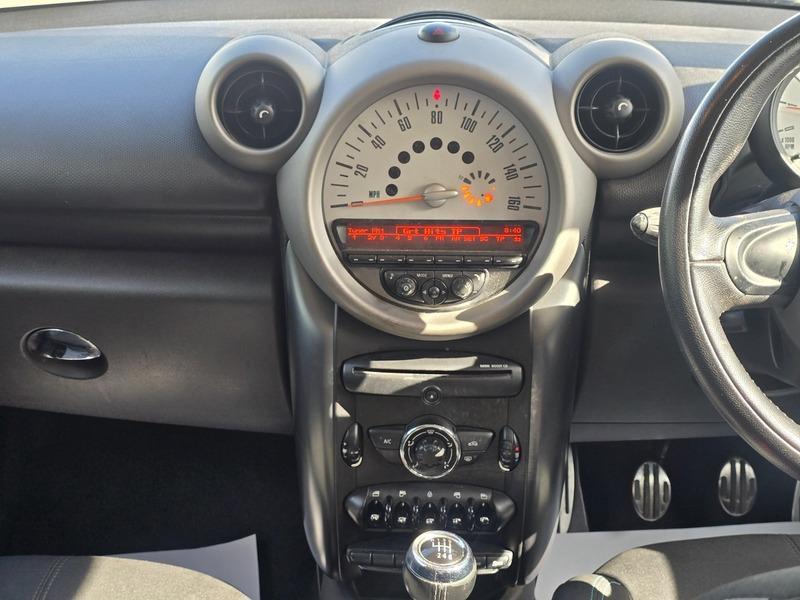 Used MINI Countryman 2012 for sale - 76573402: Photo 38