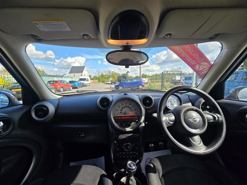 Used MINI Countryman 2012 for sale - 76573402: Photo 39