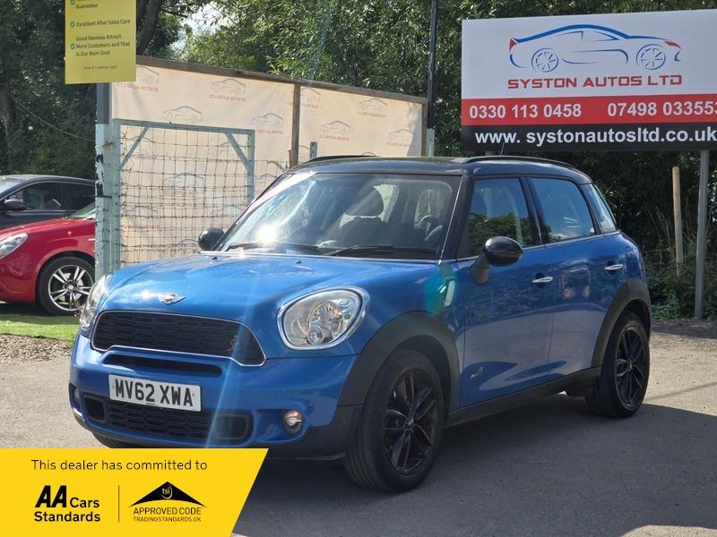 Used MINI Countryman 2012 for sale - 76573402: Photo 6