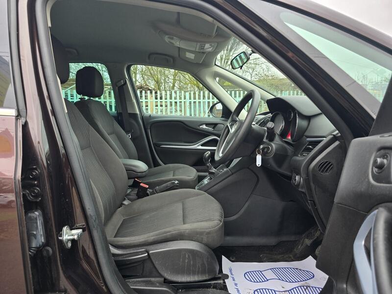 Used Vauxhall Zafira 2016 for sale - 77559590: Photo 13