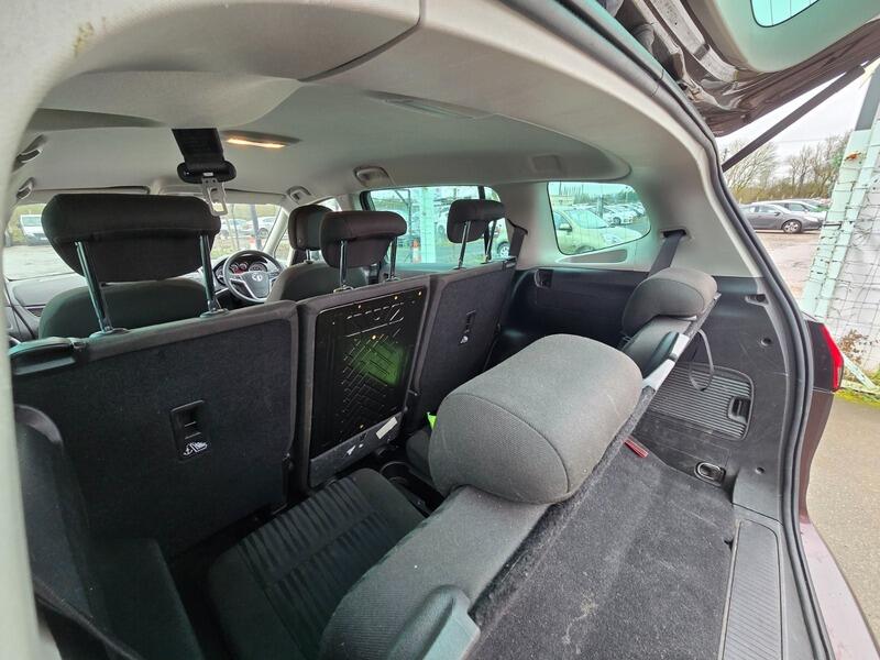 Used Vauxhall Zafira 2016 for sale - 77559590: Photo 19