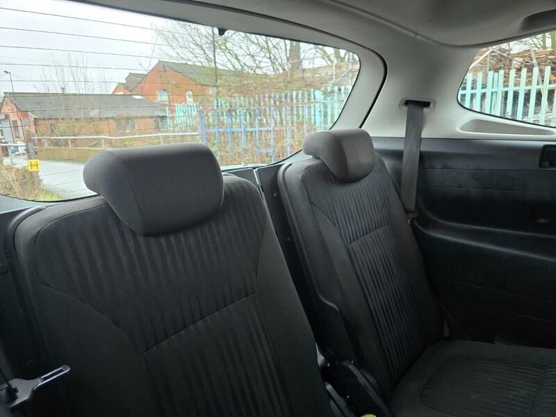 Used Vauxhall Zafira 2016 for sale - 77559590: Photo 21