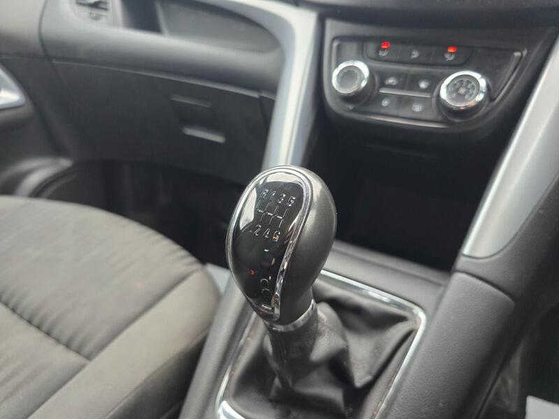 Used Vauxhall Zafira 2016 for sale - 77559590: Photo 22