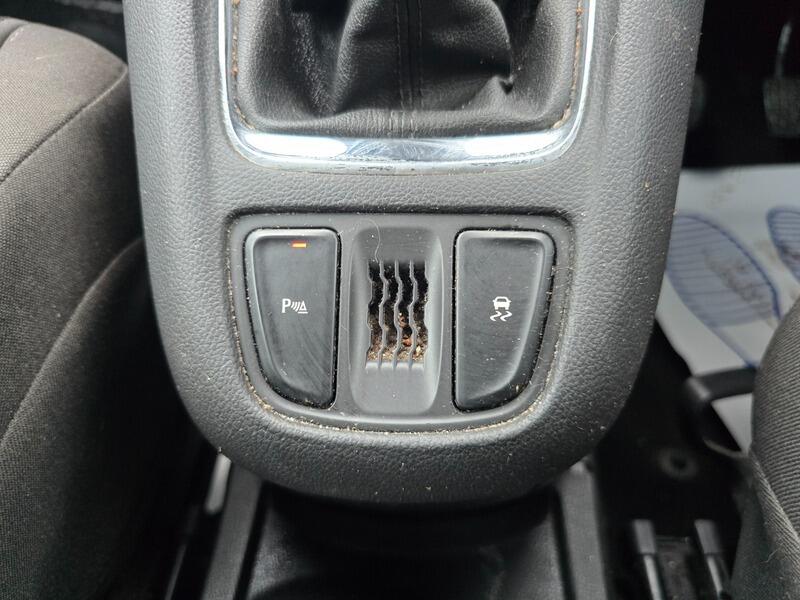 Used Vauxhall Zafira 2016 for sale - 77559590: Photo 23