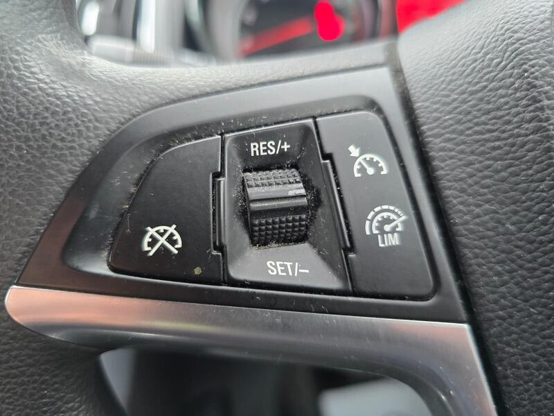 Used Vauxhall Zafira 2016 for sale - 77559590: Photo 26