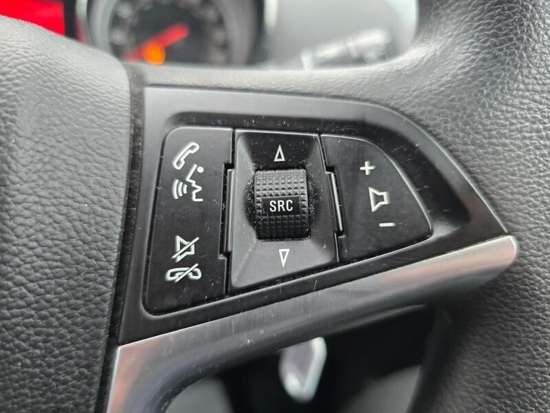 Used Vauxhall Zafira 2016 for sale - 77559590: Photo 27