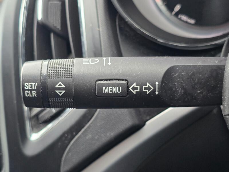 Used Vauxhall Zafira 2016 for sale - 77559590: Photo 29