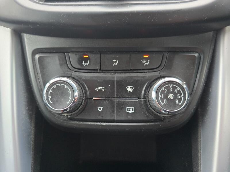 Used Vauxhall Zafira 2016 for sale - 77559590: Photo 31