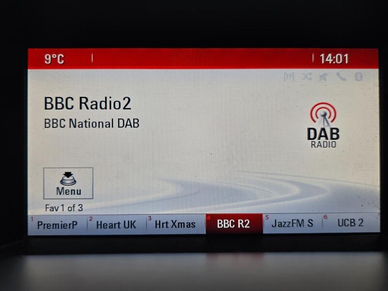 Used Vauxhall Zafira 2016 for sale - 77559590: Photo 34