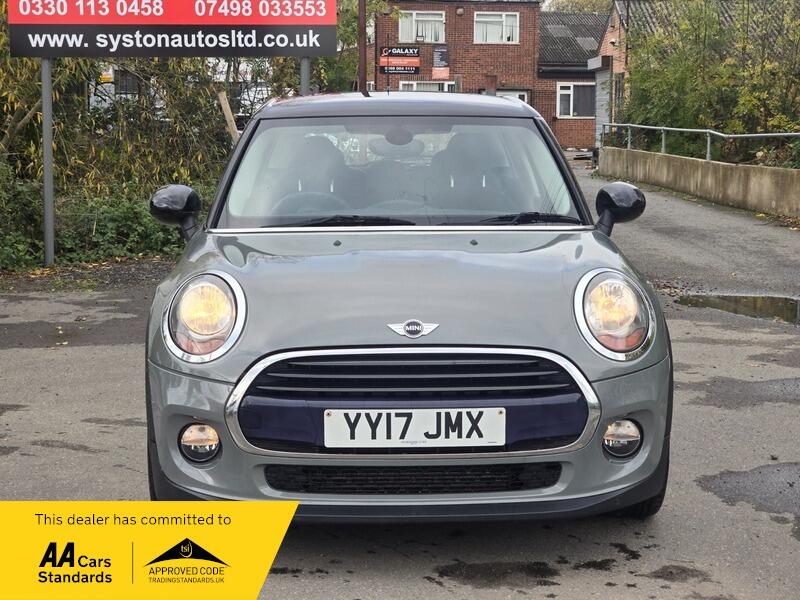 Used MINI Hatch 2017 for sale - 76573714: Photo 2
