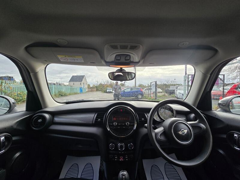 Used MINI Hatch 2017 for sale - 76573714: Photo 30