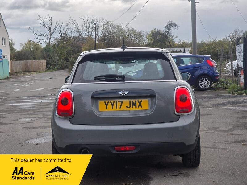 Used MINI Hatch 2017 for sale - 76573714: Photo 7