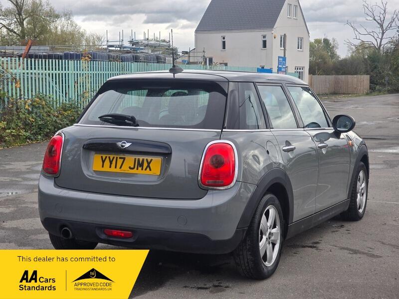 Used MINI Hatch 2017 for sale - 76573714: Photo 8