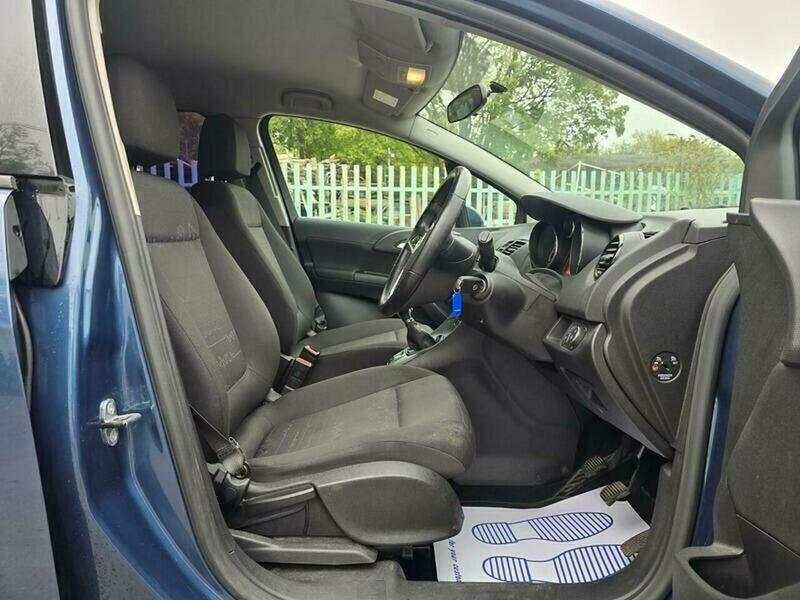 Used Vauxhall Meriva 2015 for sale - 76573092: Photo 12