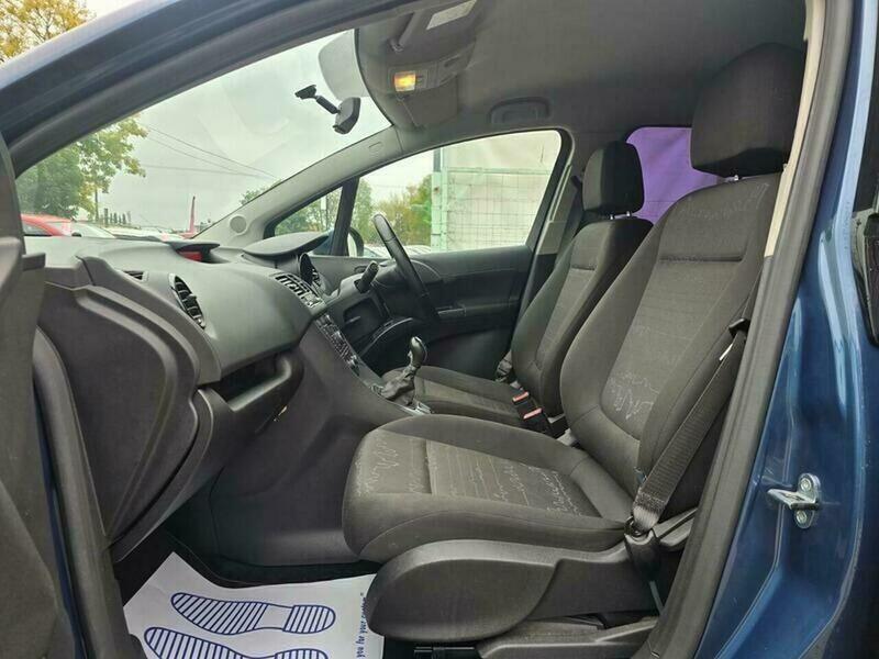 Used Vauxhall Meriva 2015 for sale - 76573092: Photo 15