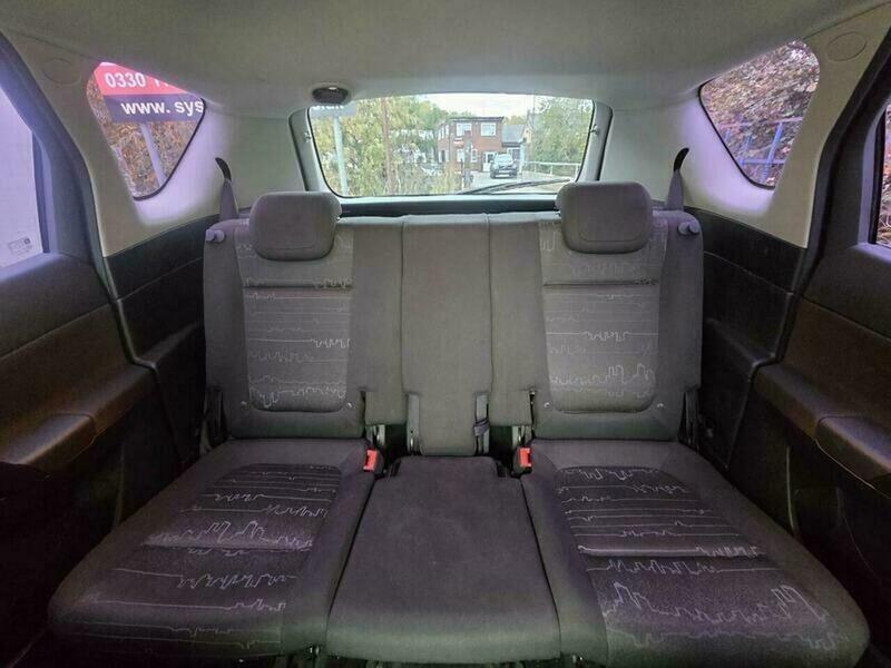 Used Vauxhall Meriva 2015 for sale - 76573092: Photo 16