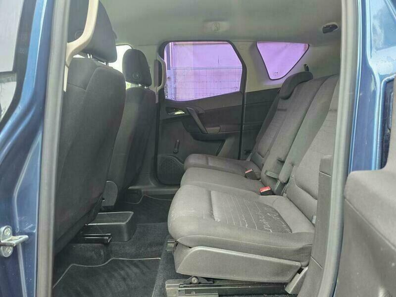 Used Vauxhall Meriva 2015 for sale - 76573092: Photo 17