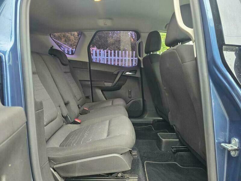 Used Vauxhall Meriva 2015 for sale - 76573092: Photo 18