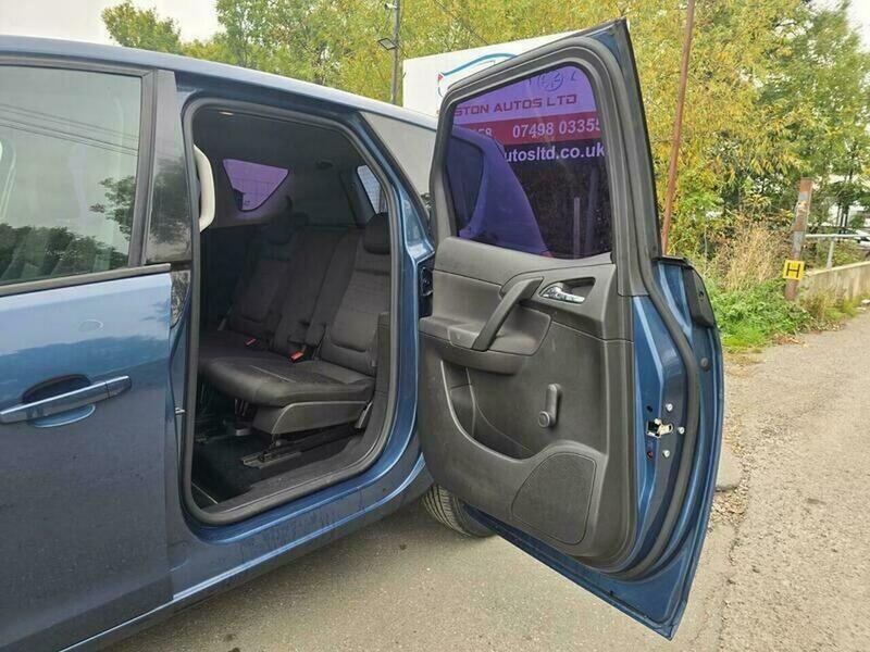 Used Vauxhall Meriva 2015 for sale - 76573092: Photo 19