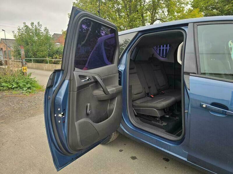 Used Vauxhall Meriva 2015 for sale - 76573092: Photo 20