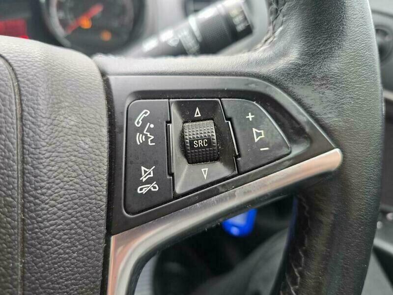 Used Vauxhall Meriva 2015 for sale - 76573092: Photo 22