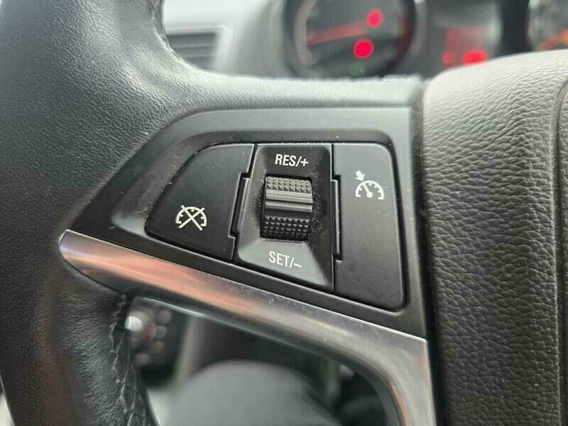 Used Vauxhall Meriva 2015 for sale - 76573092: Photo 23