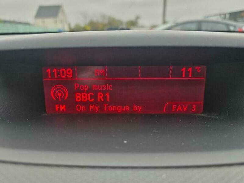 Used Vauxhall Meriva 2015 for sale - 76573092: Photo 28