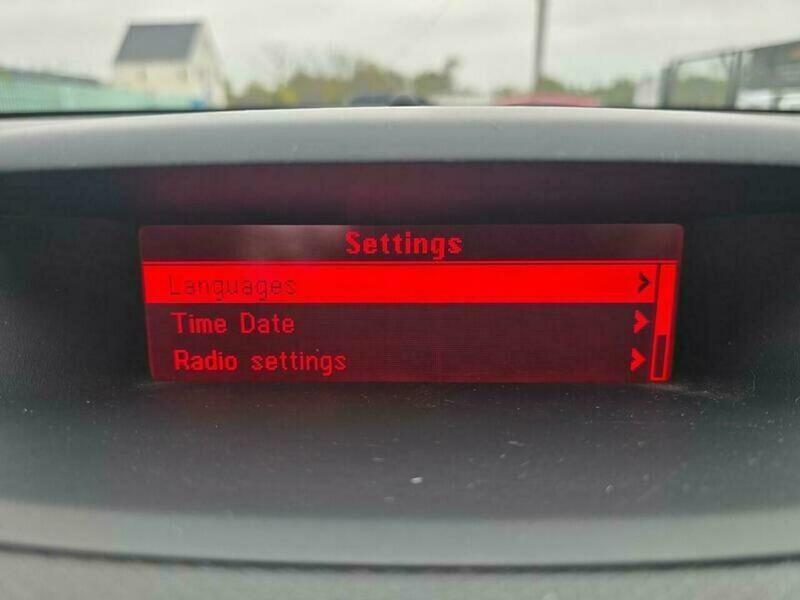 Used Vauxhall Meriva 2015 for sale - 76573092: Photo 33