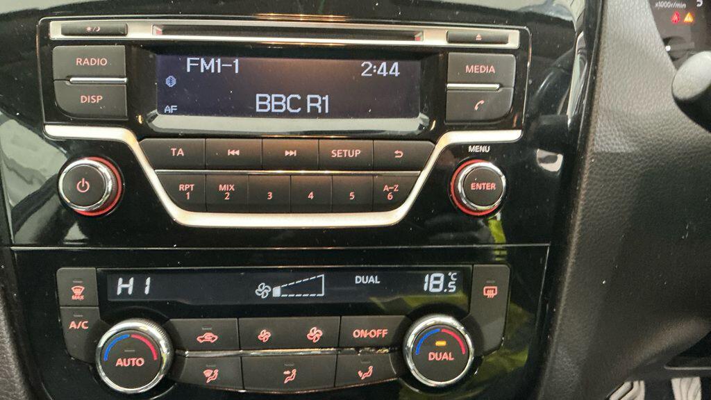 Used Nissan Qashqai 2014 for sale - 78020248: Photo 2