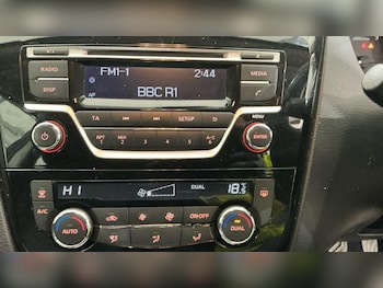 Used Nissan Qashqai 2014 for sale - 78020248: Photo