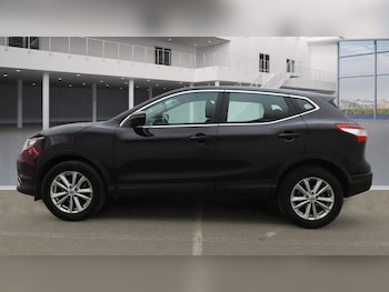 Used Nissan Qashqai 2014 for sale - 78020248: Photo