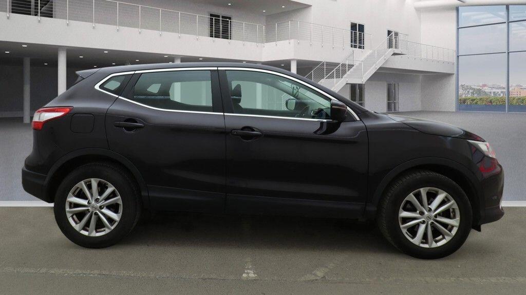 Used Nissan Qashqai 2014 for sale - 78020248: Photo 6