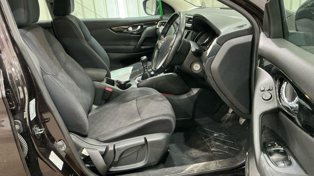 Used Nissan Qashqai 2014 for sale - 78020248: Photo 8