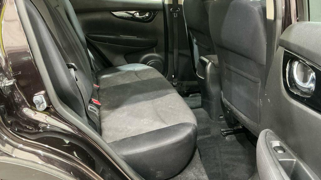 Used Nissan Qashqai 2014 for sale - 78020248: Photo 9