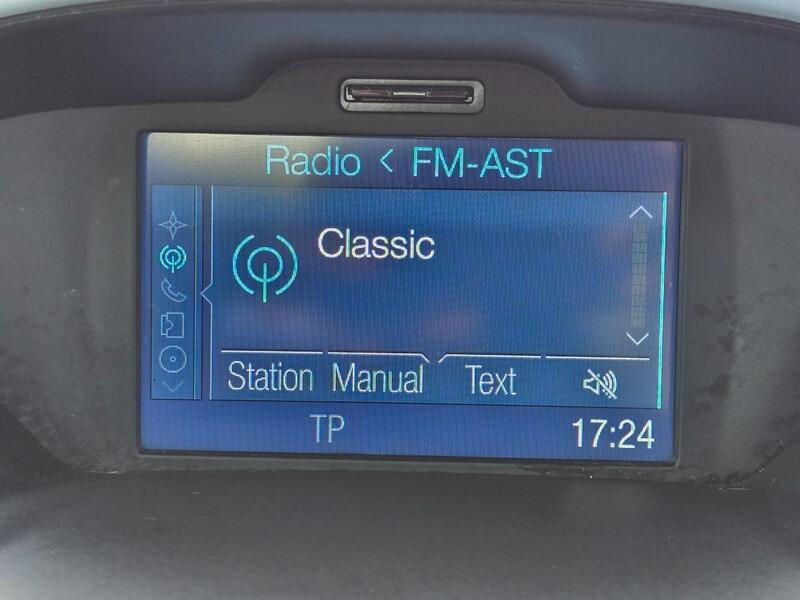 Vehicle 34