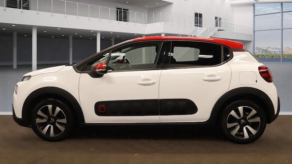 Used Citroen C3 2017 for sale - 76246932: Photo 10