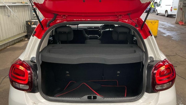 Used Citroen C3 2017 for sale - 76246932: Photo 11