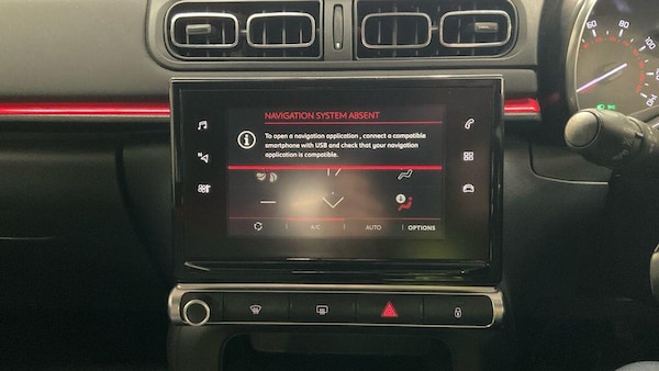 Used Citroen C3 2017 for sale - 76246932: Photo 2