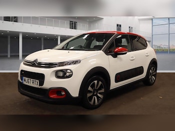 Used Citroen C3 2017 for sale - 76246932: Photo 3