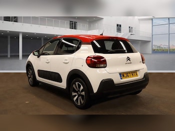 Used Citroen C3 2017 for sale - 76246932: Photo 4