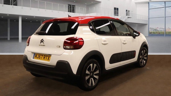 Used Citroen C3 2017 for sale - 76246932: Photo 5