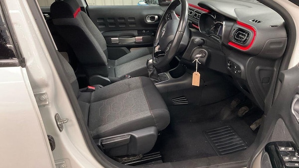 Used Citroen C3 2017 for sale - 76246932: Photo 6