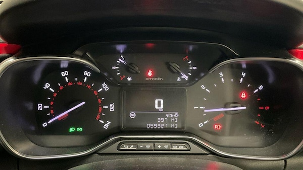 Used Citroen C3 2017 for sale - 76246932: Photo 7