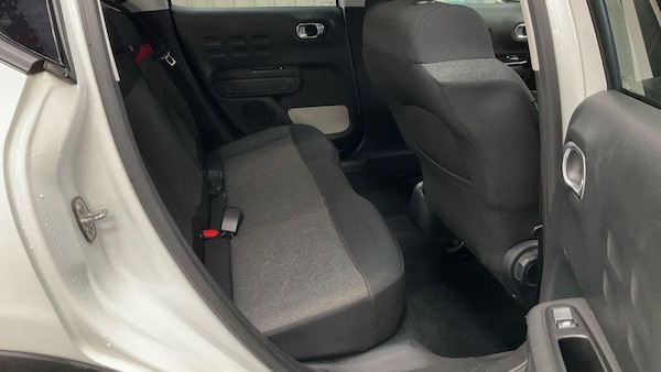 Used Citroen C3 2017 for sale - 76246932: Photo 9