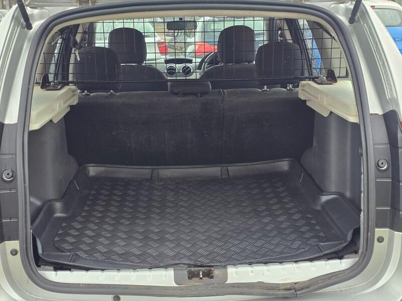 Used Dacia Duster 2014 for sale - 78034300: Photo 10