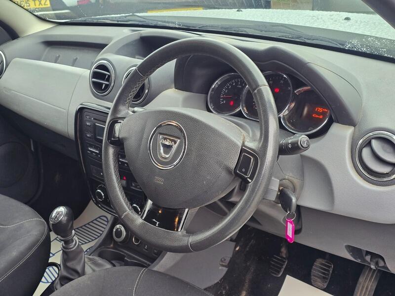 Used Dacia Duster 2014 for sale - 78034300: Photo 13